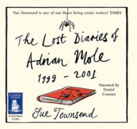The Lost Diaries of Adrian Mole, 1999–2001